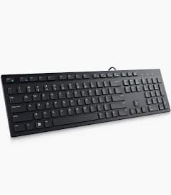 Keyboard